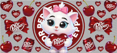 16oz Disney-D 3392